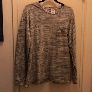Victoria’s Secret PINK Long Sleeve T-Shirt Med